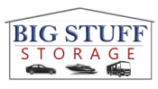 Big Stuff Storage