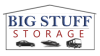 Big Stuff Storage