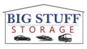 Big Stuff Storage